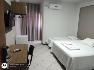 Hotel Ravenna - Divinópolis - 8