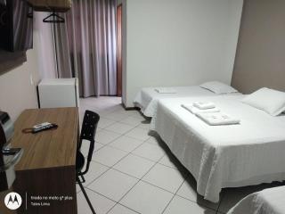 Hotel Ravenna - Divinópolis - 7