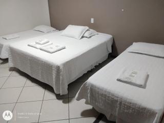 Hotel Ravenna - Divinópolis - 6