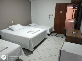 Hotel Ravenna - Divinópolis - 5