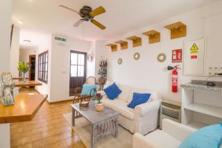 Pensión Sevillano - Nerja - 7