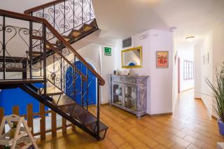 Pensión Sevillano - Nerja - 3
