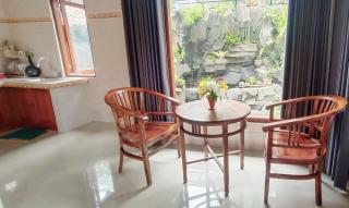 TRESNA HOMESTAY - 2