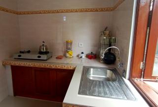TRESNA HOMESTAY - Ubud - 1