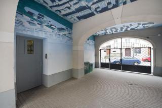 Kawalerka na Ogarnej krr - Gdańsk - 4