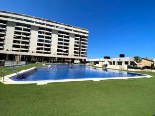 M & B Beach Apartment - Valence - 5