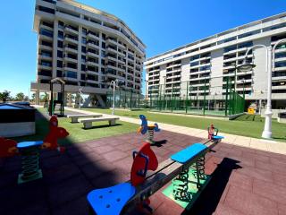 M & B Beach Apartment - Valence - 6