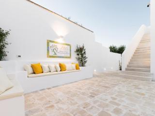Mandolario Trulli Resort - Martina Franca - 2