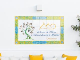 Mandolario Trulli Resort - 1