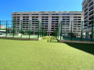 M & B Beach Apartment - Valence - 4