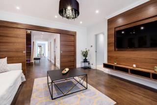 Central London Hyde Park Apartments - Londra - 8