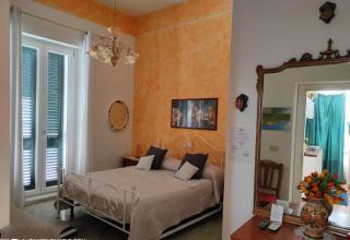 ENZA ROOM'S AMALFI COAST affittacamere - Amalfi - 5