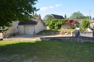 gite du vivier 2km du parc beauval - Seigy - 6