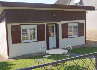 Gite Halia beauval - Seigy - 6