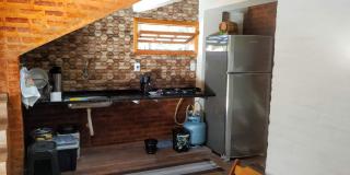 Chalé 1 - Recanto Shambala - 7