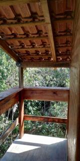 Chalé 1 - Recanto Shambala - 2