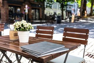 Gartenlaube Marburg - 7