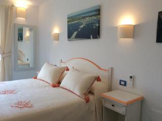 Janas Hotel - Villasimius - 6