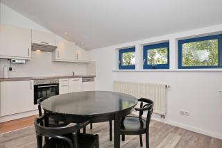 Apartmenthaus Bull Wohnung 5 - 8