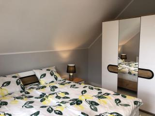 Domki apartamentowe Na wrzosach - Jastrzębia Góra - 1