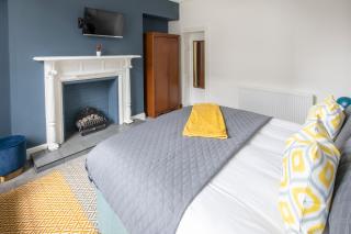 BrickSage Rooms, King's Lynn South Gate - 2