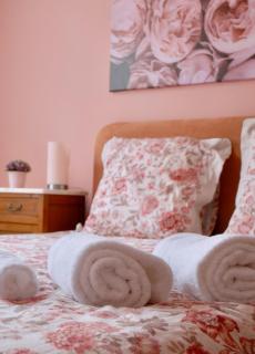 CASA PAOLINA NEL CENTRO DI BRACCIANO - 1