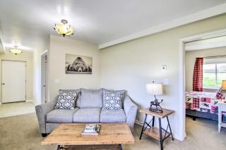 Montanas Emigrant Peaks Getaway Apt with Mtn Views - 6
