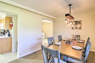 Montanas Emigrant Peaks Getaway Apt with Mtn Views - 2