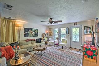 Boho-Style Escape with Patio about 3 Mi to Bonita Beach! - Bonita Springs - 8