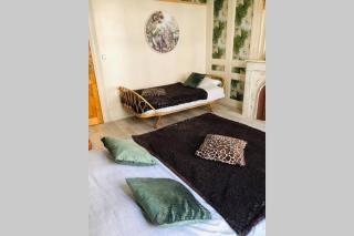 Appartement familial de caractère - Boulogne-sur-Mer - 3