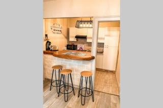 Appartement familial de caractère - Boulogne-sur-Mer - 6
