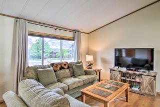 Montanas Emigrant Peaks Getaway Apt with Amenities - Emigrant - 8