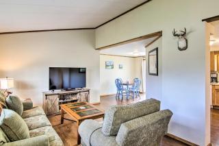 Montanas Emigrant Peaks Getaway Apt with Amenities - Emigrant - 6