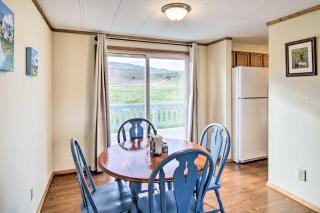 Montanas Emigrant Peaks Getaway Apt with Amenities - Emigrant - 4