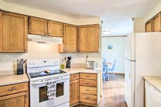 Montanas Emigrant Peaks Getaway Apt with Amenities - Emigrant - 3