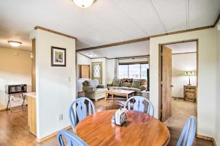 Montanas Emigrant Peaks Getaway Apt with Amenities - Emigrant - 5