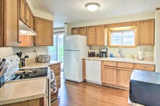 Montanas Emigrant Peaks Getaway Apt with Amenities - Emigrant - 1