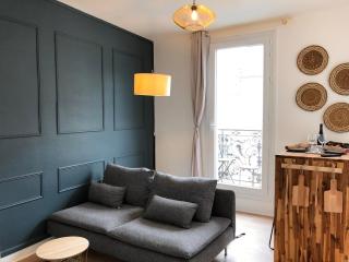 Le Tanin -Appartement entier avec Balcon - Saumur - 7