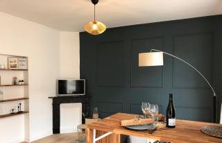 Le Tanin -Appartement entier avec Balcon - Saumur - 6
