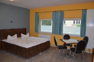Hotel Wittenberg-Hotel Garni - Wittemberg - 3