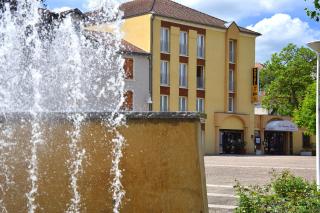 Hotel des Lauriers Roses - 0