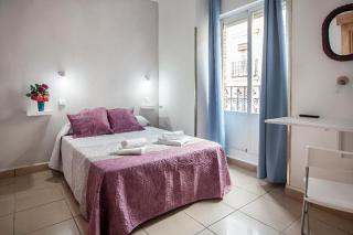 Hostal Inter Plaza Mayor AUTO CHECK IN - Madrid - 4