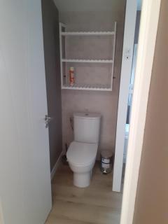 Chalet tout équipé, terrasse - 3