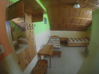 Turistika ubytovňa sivá brada - Spišské Podhradie - 4
