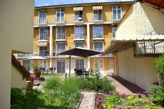 Hotel des Lauriers Roses - 5