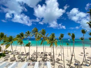 Tropical Villas at Los Corales Beach - Caribbean Rentals FZCO - Punta Cana - 5