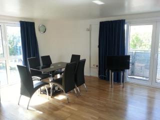 Access Apartments City - Londra - 4