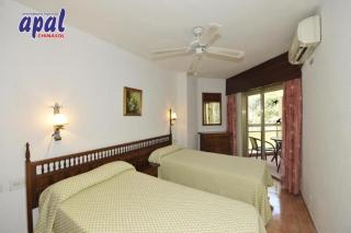 Apartamentos Apal Chinasol - 4