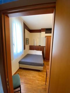 Hotel Bellevue - Rímini - 6