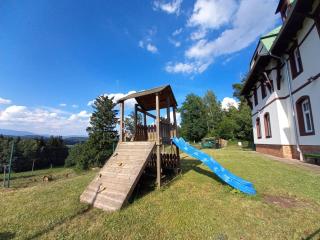Retro hotel Pod Zvičinou - Bílá Třemešná - 5